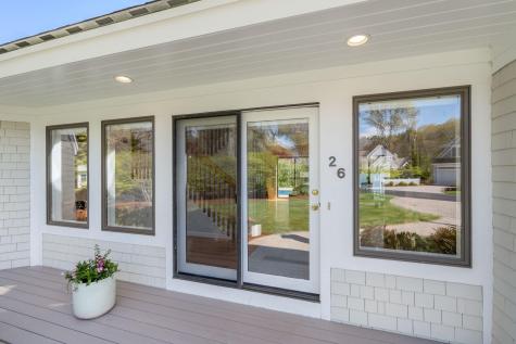 26 Driftwood Circle Mashpee MA 02649