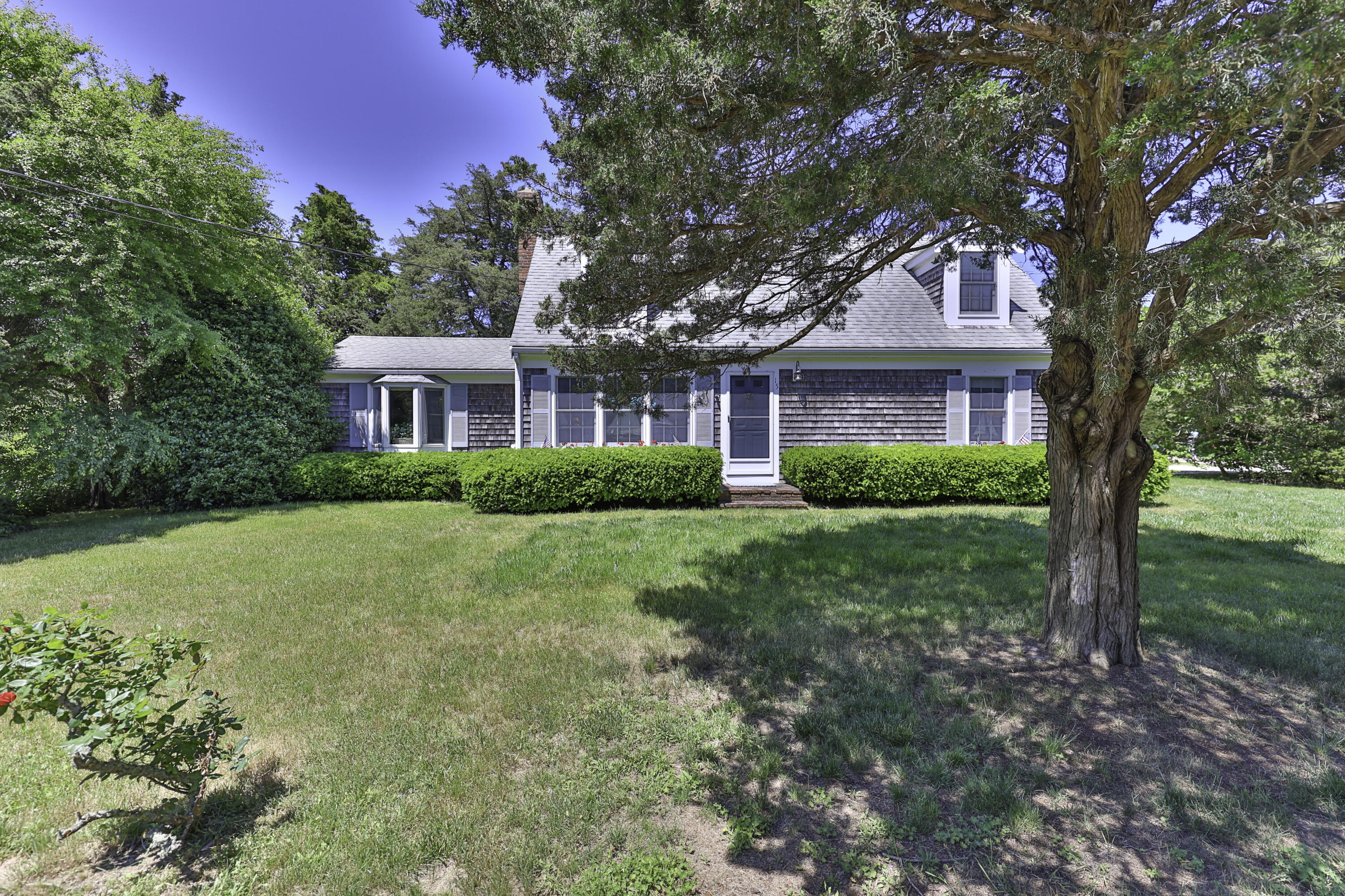 15 Doane Road Orleans MA 02653