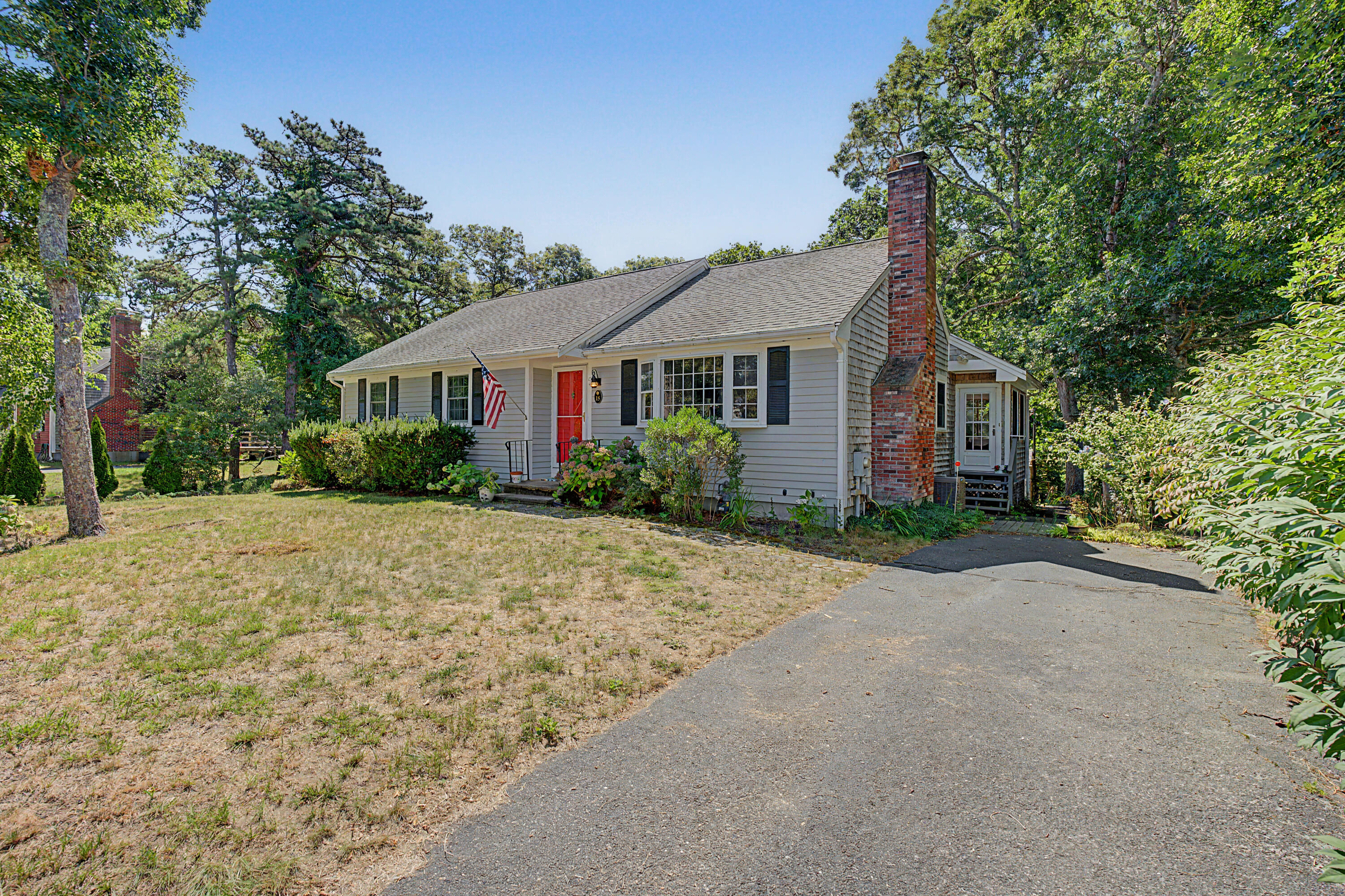 15 Homer Lane South Dennis MA 02660