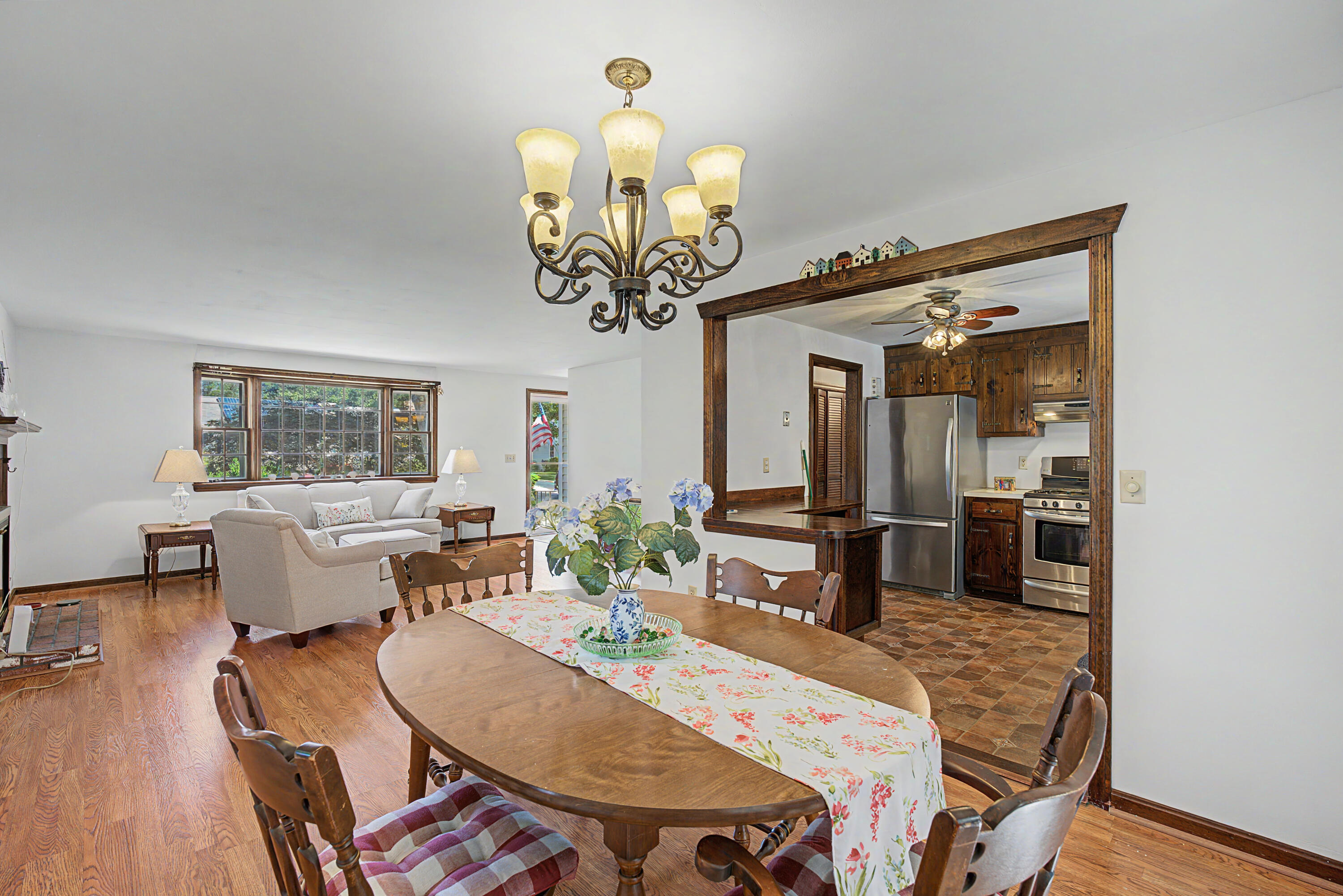 15 Homer Lane South Dennis MA 02660