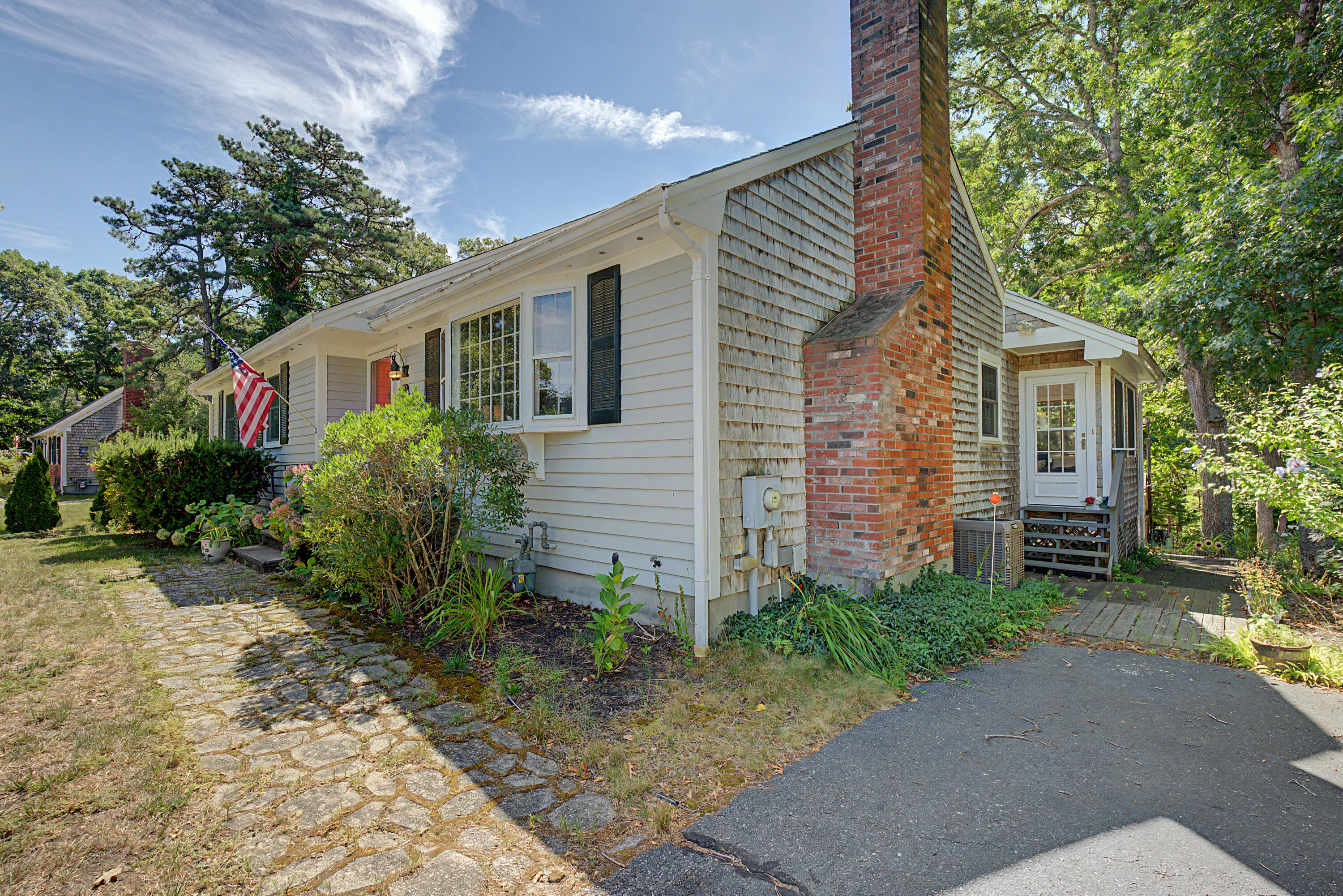 15 Homer Lane South Dennis MA 02660