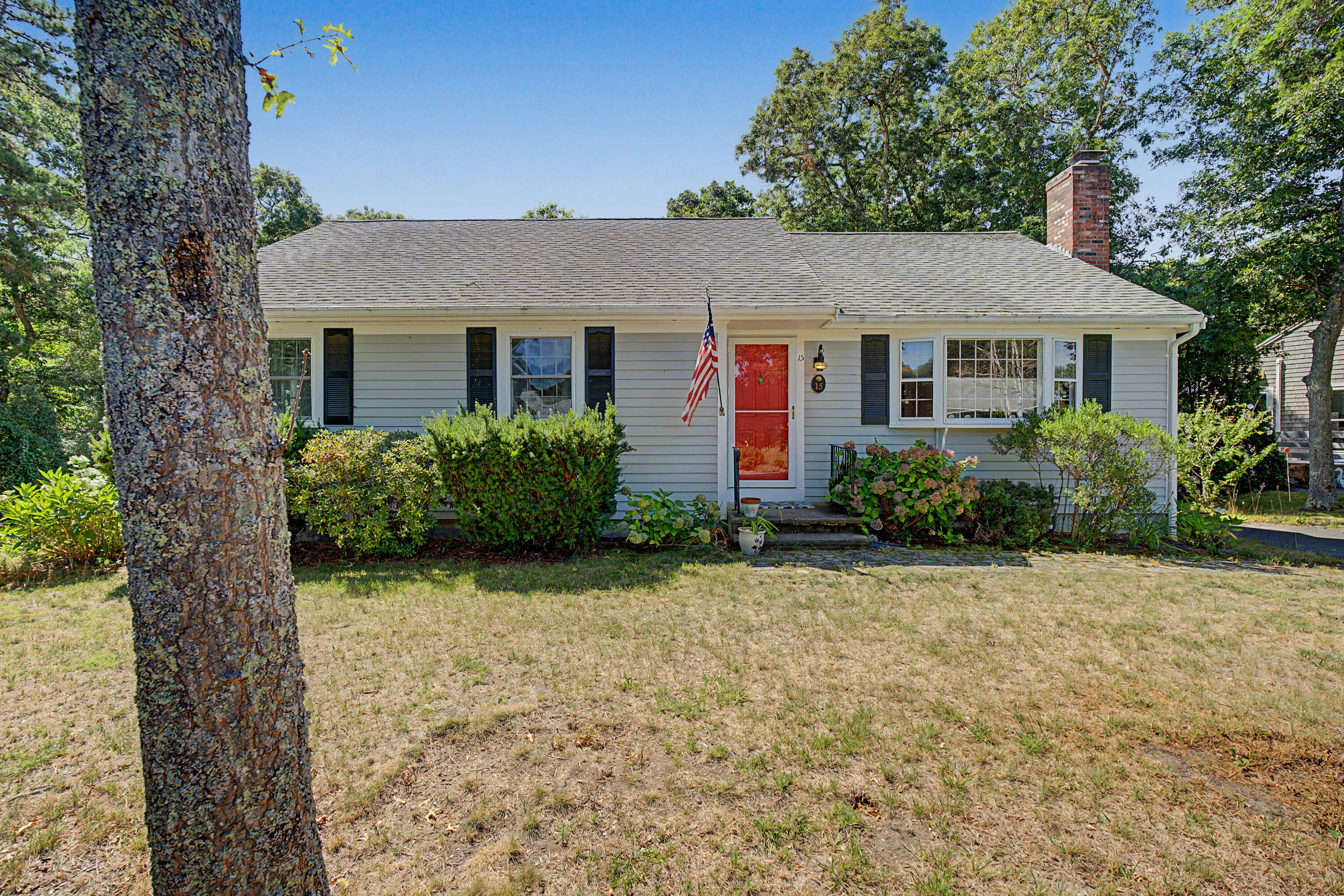 15 Homer Lane South Dennis MA 02660
