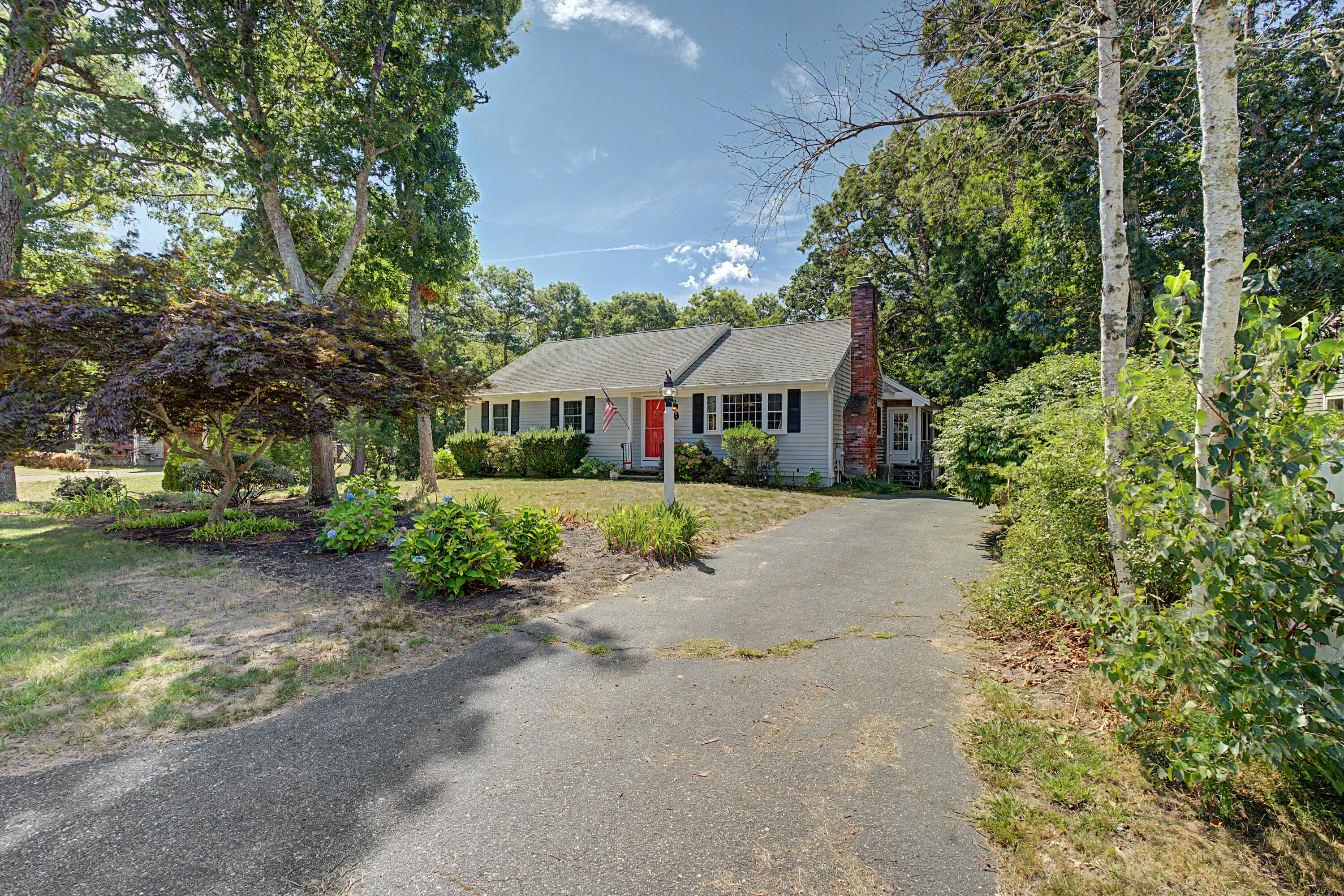 15 Homer Lane South Dennis MA 02660