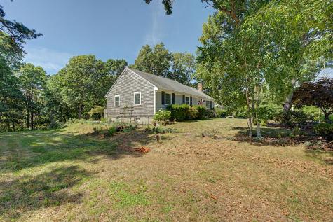 15 Homer Lane South Dennis MA 02660