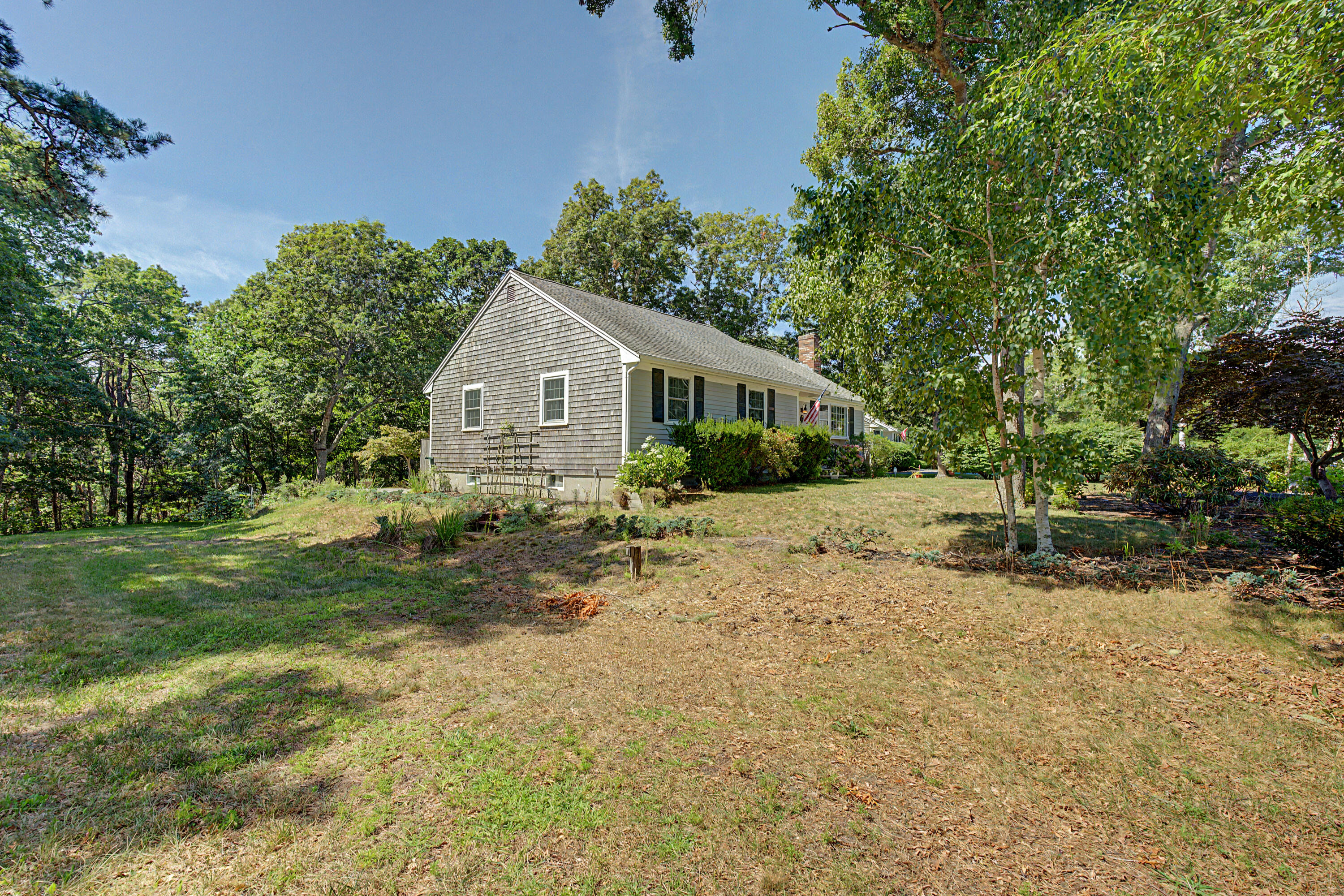 15 Homer Lane South Dennis MA 02660