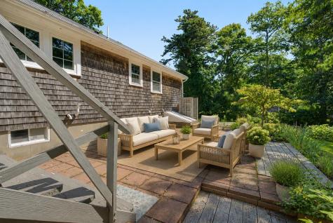 15 Homer Lane South Dennis MA 02660