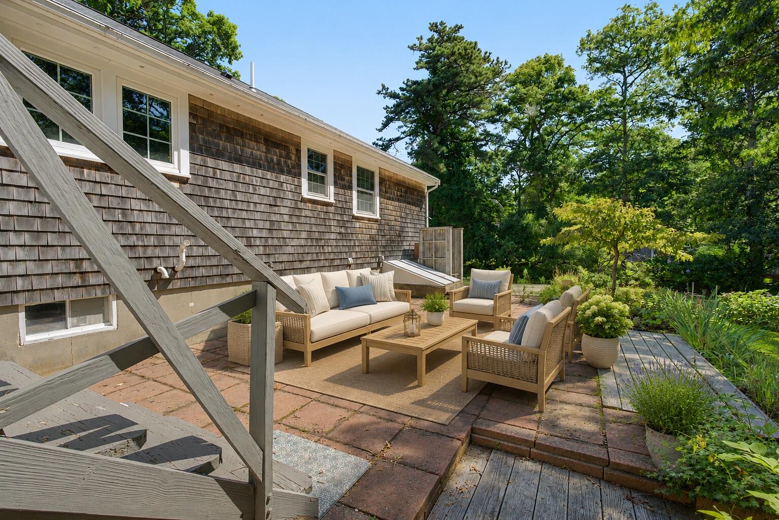 15 Homer Lane South Dennis MA 02660