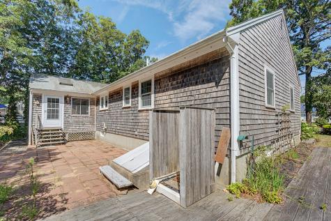 15 Homer Lane South Dennis MA 02660