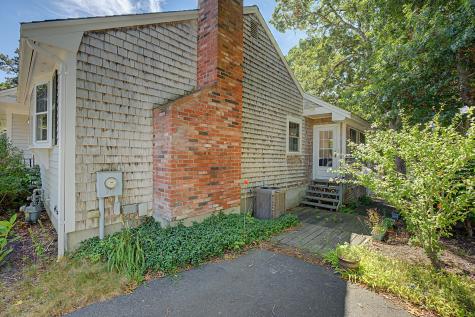 15 Homer Lane South Dennis MA 02660