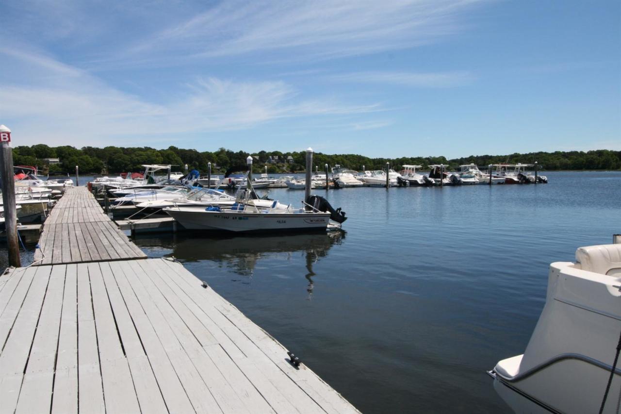 73 Mayfair Road South Dennis MA 02660
