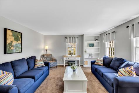 20 Charing Cross Road Dennis MA 02660