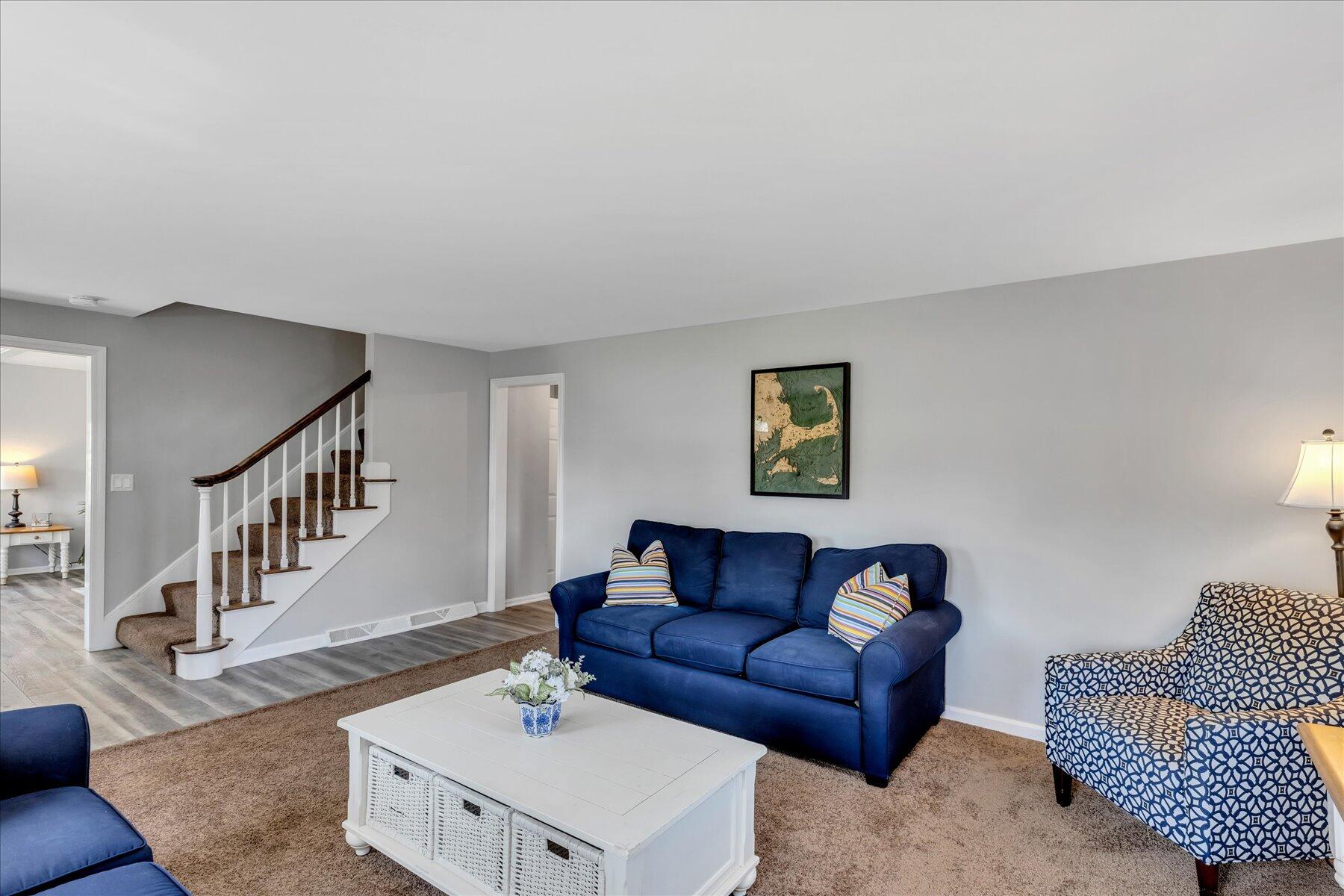 20 Charing Cross Road Dennis MA 02660