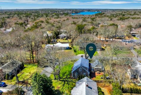 20 Charing Cross Road Dennis MA 02660