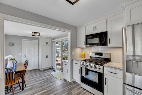 20 Charing Cross Road Dennis MA 02660