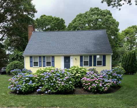 20 Charing Cross Road Dennis MA 02660