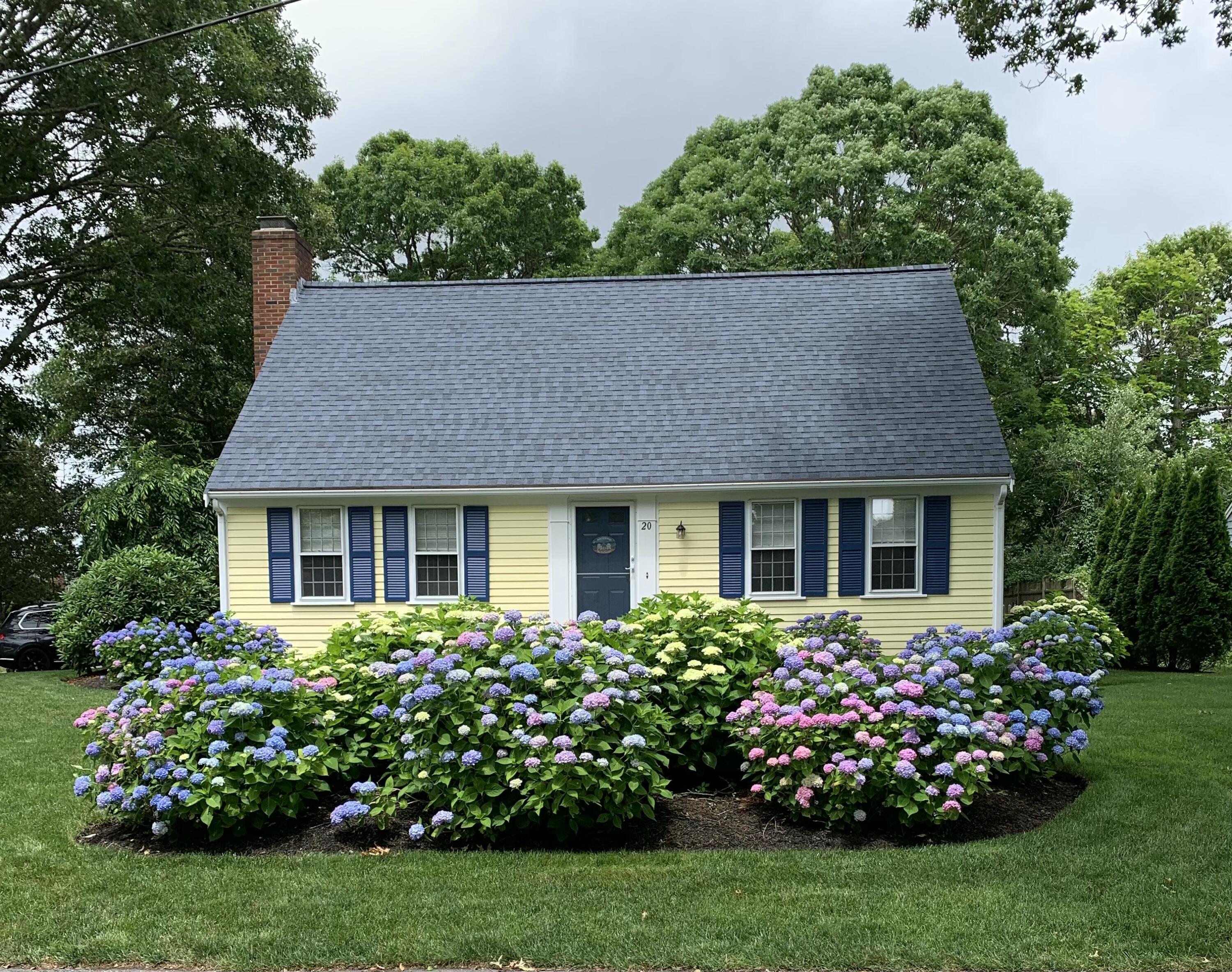 20 Charing Cross Road Dennis MA 02660