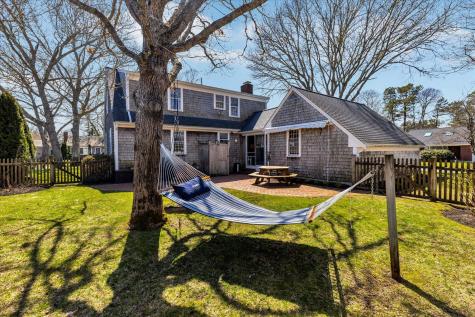 20 Charing Cross Road Dennis MA 02660