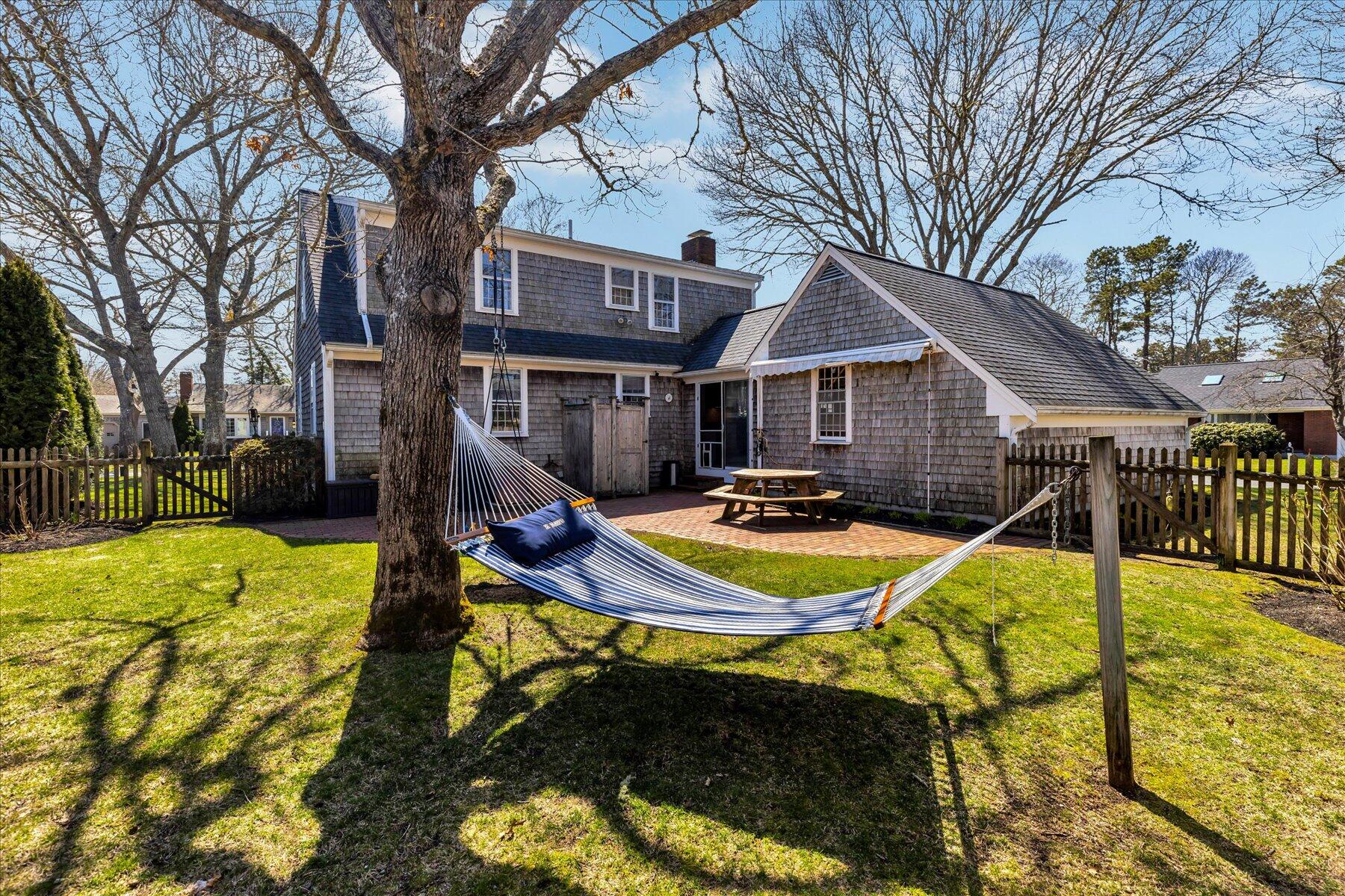 20 Charing Cross Road Dennis MA 02660