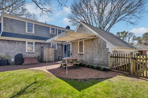 20 Charing Cross Road Dennis MA 02660