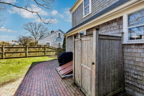 20 Charing Cross Road Dennis MA 02660