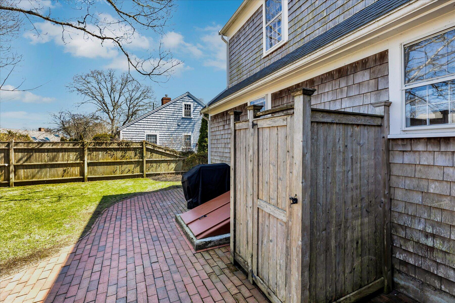 20 Charing Cross Road Dennis MA 02660