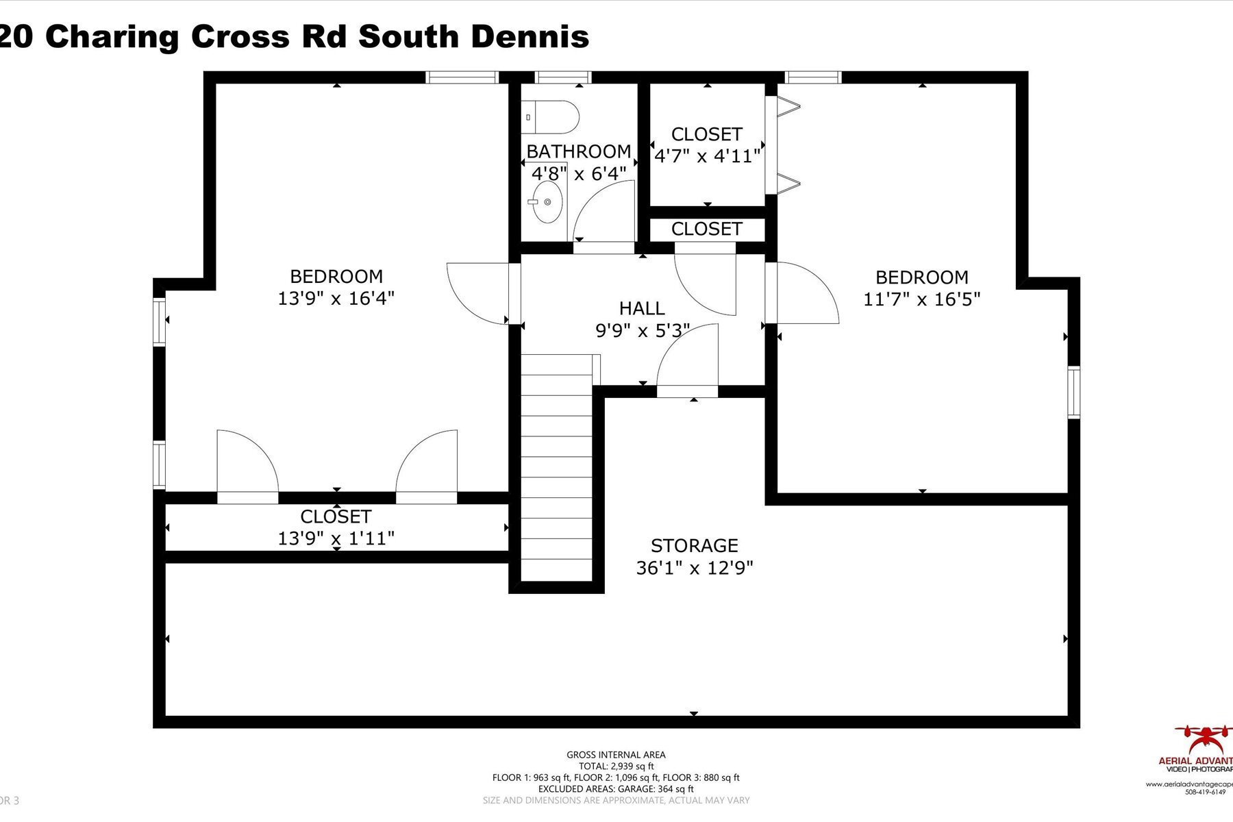 20 Charing Cross Road Dennis MA 02660
