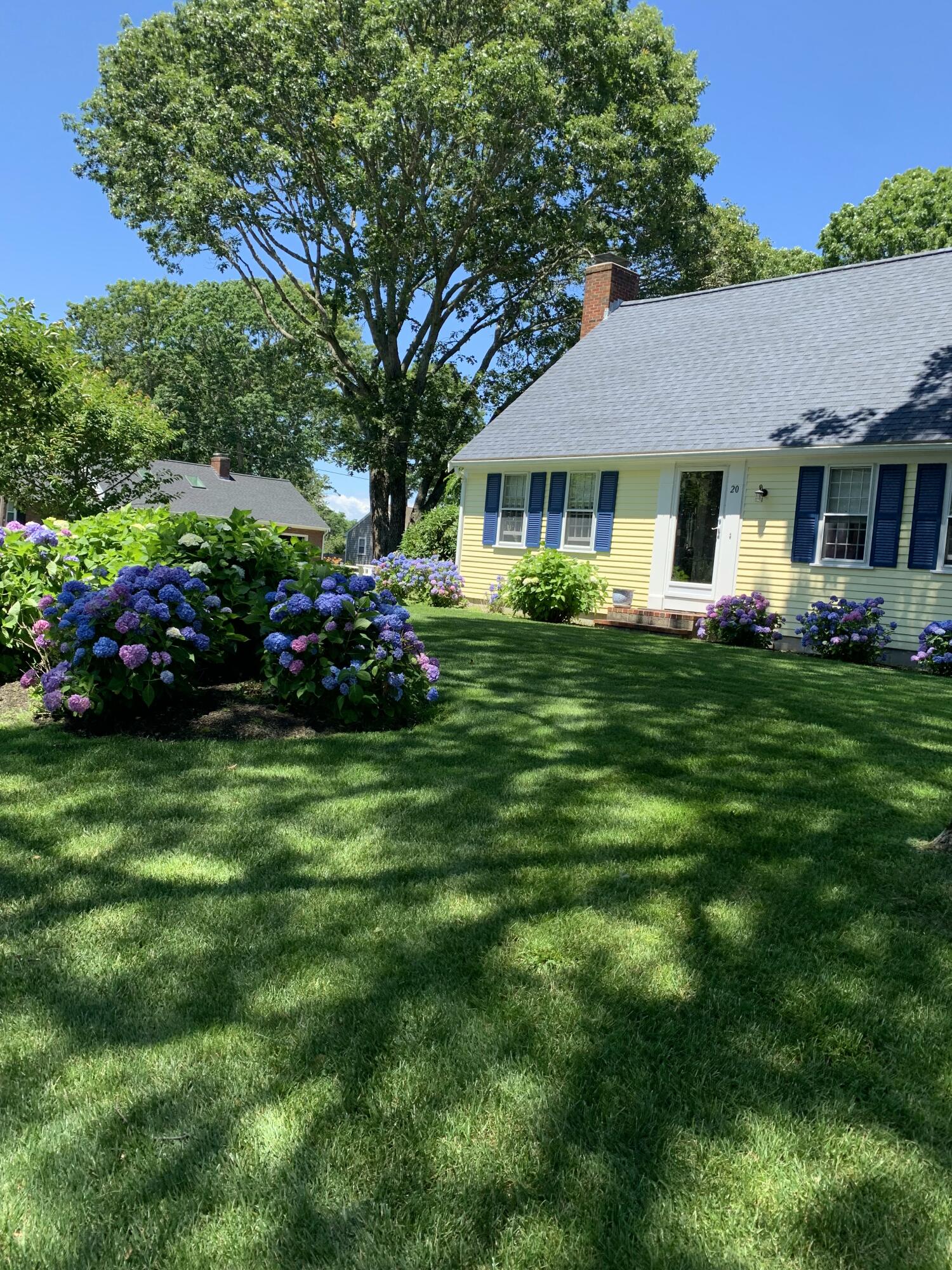 20 Charing Cross Road Dennis MA 02660