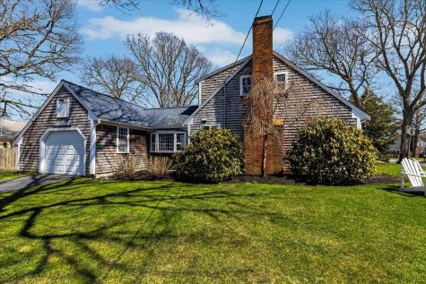 20 Charing Cross Road Dennis MA 02660