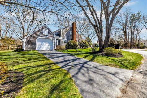 20 Charing Cross Road Dennis MA 02660