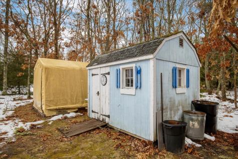 244 Wakeby Road Barnstable MA 02648