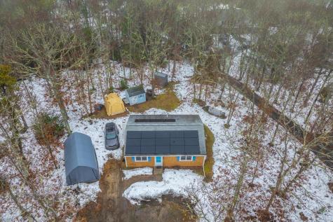 244 Wakeby Road Barnstable MA 02648