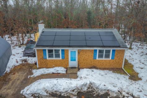 244 Wakeby Road Barnstable MA 02648