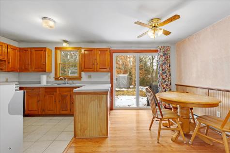 244 Wakeby Road Barnstable MA 02648