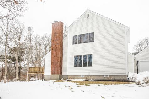 15 Beach Street Falmouth MA 02536