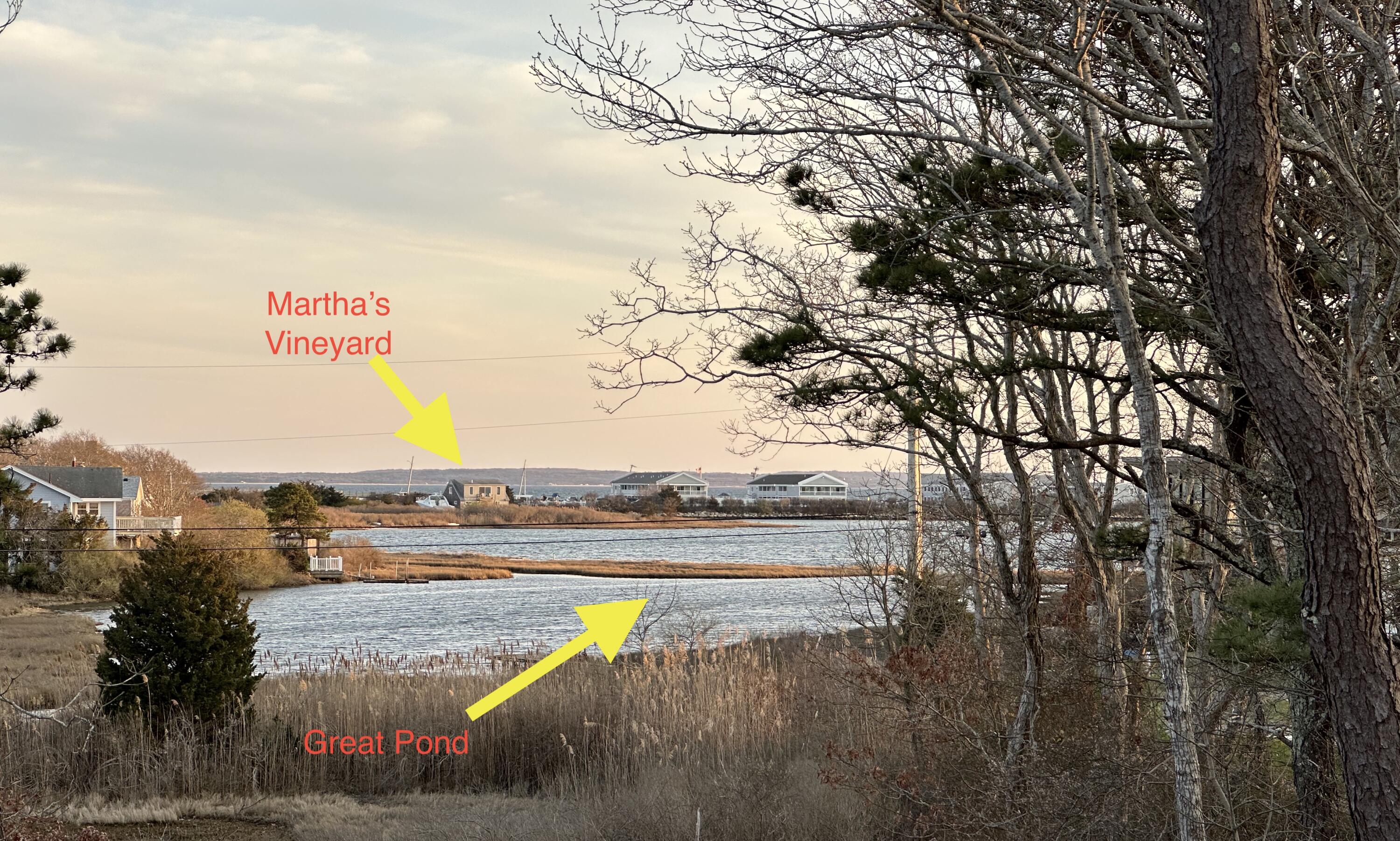 15 Beach Street Falmouth MA 02536