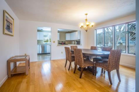 15 Beach Street Falmouth MA 02536