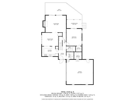 15 Beach Street Falmouth MA 02536