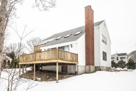 15 Beach Street Falmouth MA 02536