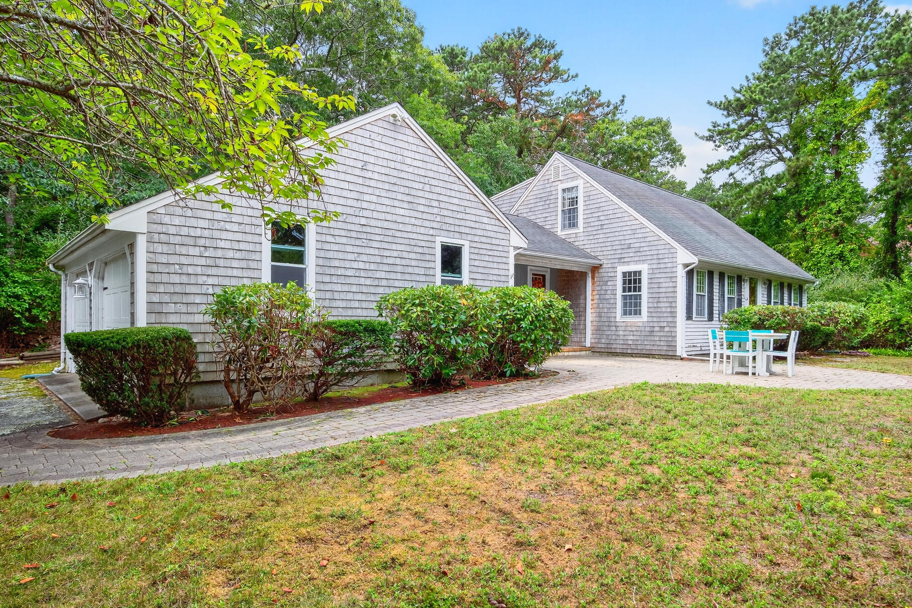 17 Nottingham Drive Yarmouth MA 02675