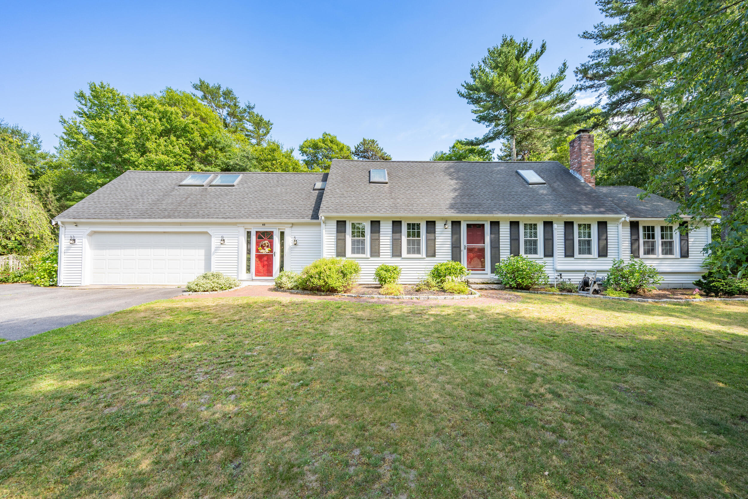 65 Hadrada Lane Centerville MA 02632