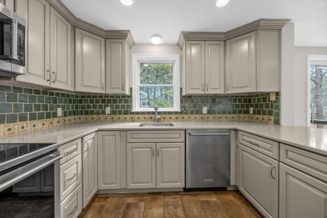 35 Sandpiper Hill And 5 Whimbrel Way Wellfleet MA 02667