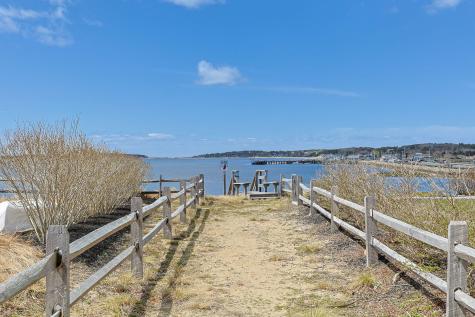 35 Sandpiper Hill And 5 Whimbrel Way Wellfleet MA 02667