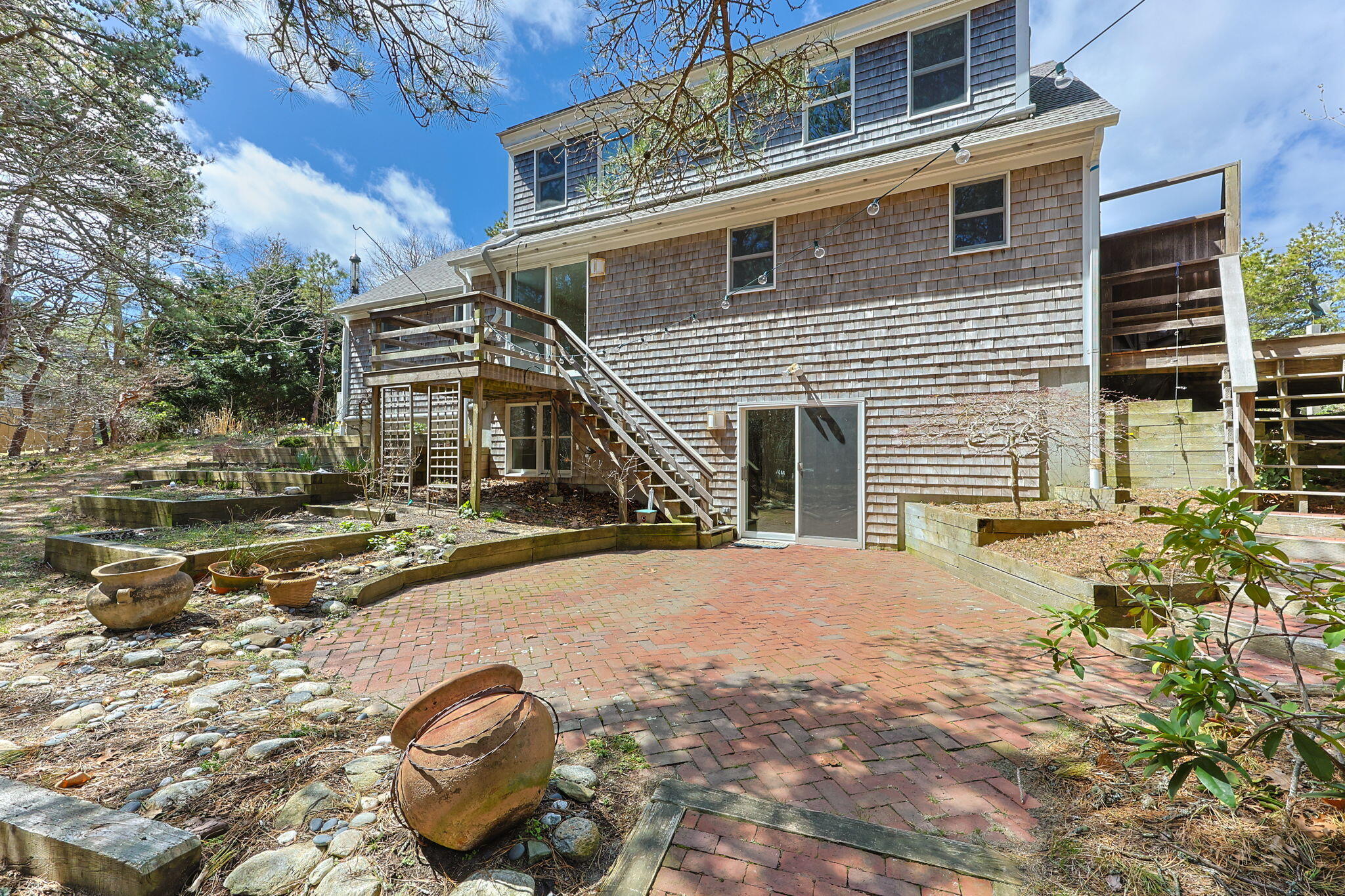 35 Sandpiper Hill And 5 Whimbrel Way Wellfleet MA 02667