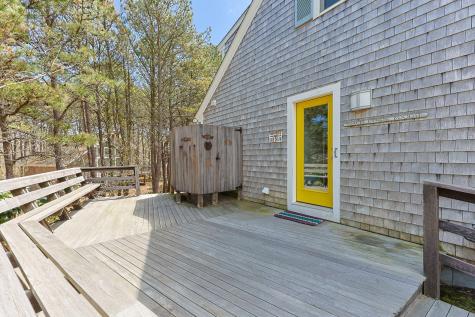 35 Sandpiper Hill And 5 Whimbrel Way Wellfleet MA 02667