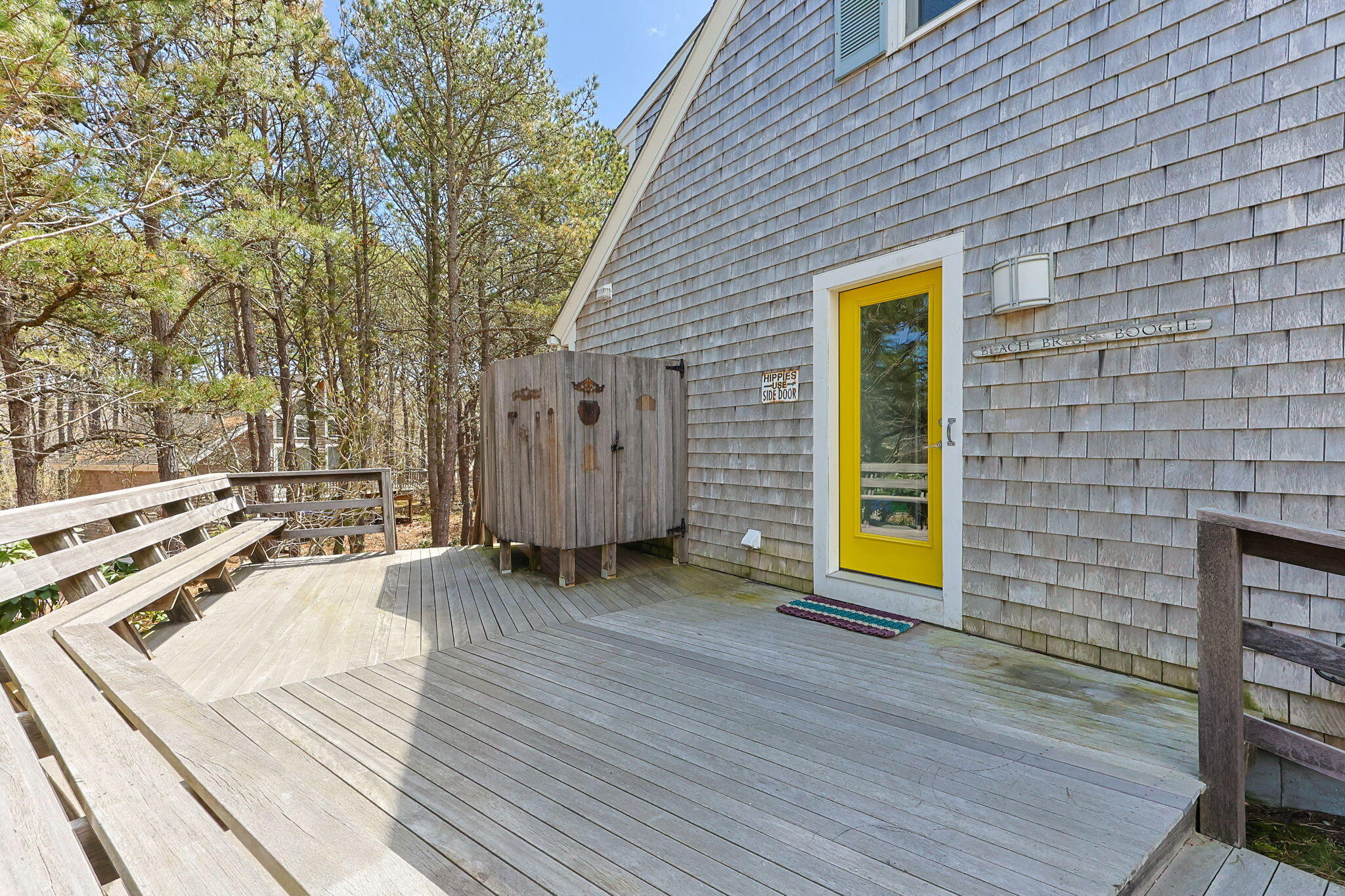 35 Sandpiper Hill And 5 Whimbrel Way Wellfleet MA 02667