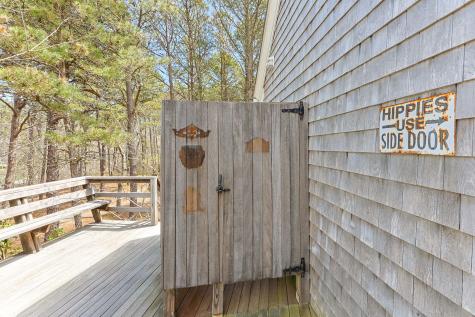 35 Sandpiper Hill And 5 Whimbrel Way Wellfleet MA 02667