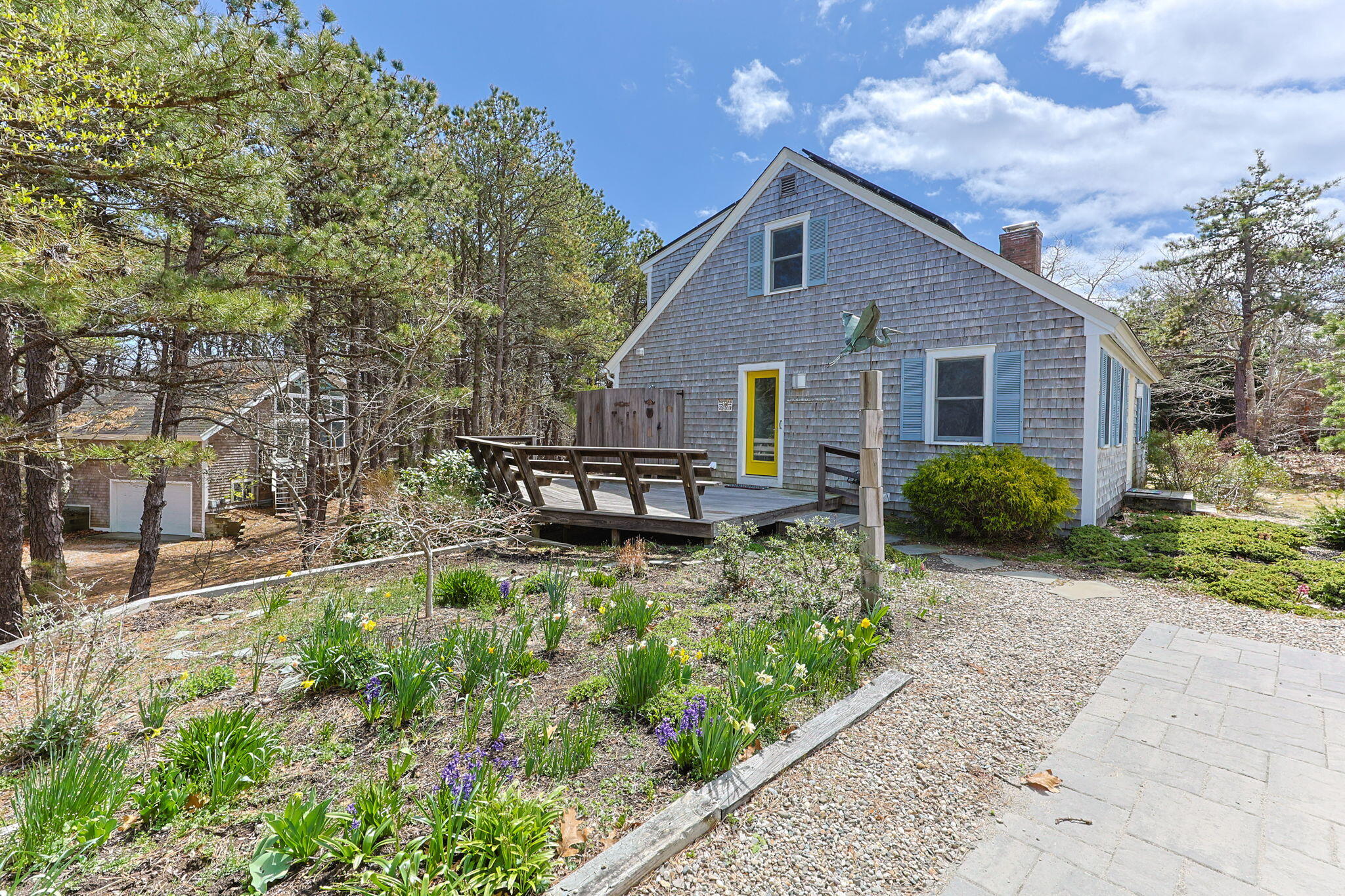 35 Sandpiper Hill And 5 Whimbrel Way Wellfleet MA 02667