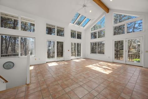 35 Sandpiper Hill And 5 Whimbrel Way Wellfleet MA 02667