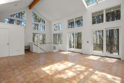 35 Sandpiper Hill And 5 Whimbrel Way Wellfleet MA 02667