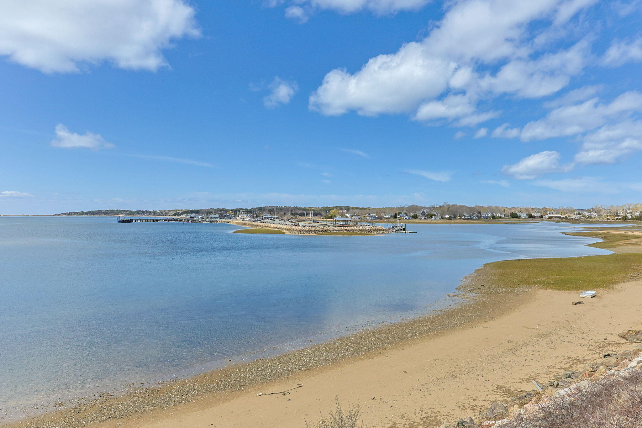 35 Sandpiper Hill And 5 Whimbrel Way Wellfleet MA 02667